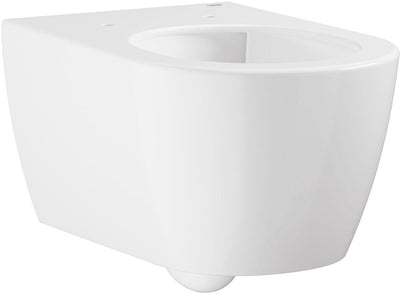 Grohe essence hangend toilet – randloos (rimless) – triple vortex spoeling – aquaceramic hyperclean – wit