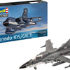 Revell modelbouwpakket vliegtuigen - 03783 panavia tornado ids gr.1 - straaljager plastic - 1:144 - modelbouw