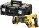 Dewalt dcs367nt accu reciprozaag 18v losse body in t-stak - losse body (geleverd zonder accu en lader)