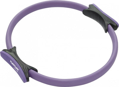 Tunturi pilates ring - yoga ring - paars