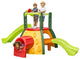 Little tikes super evergreen dubbeldekker glijbaan - speeltoestel