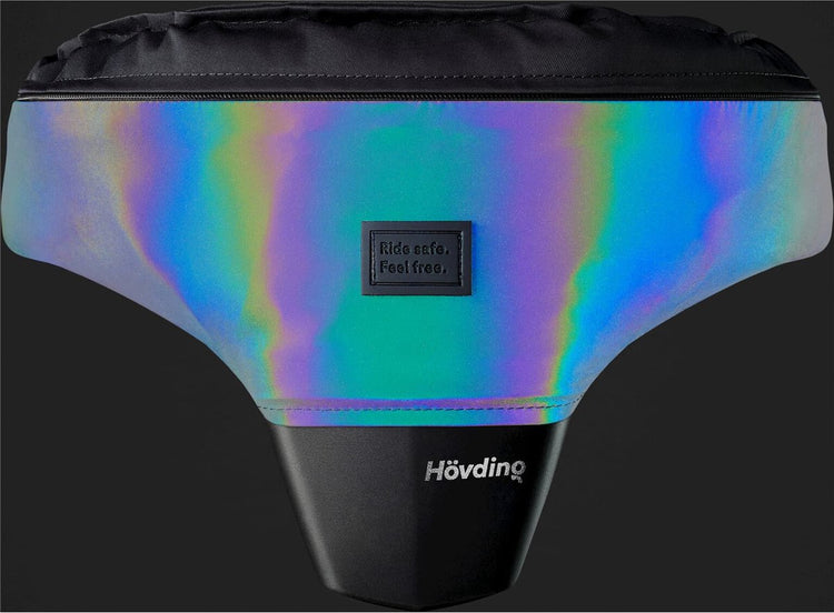 Hövding 3.0 verwisselbare hoes spectrum