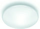 Philips led philips shan plafonnière - koelwit licht - 12 w