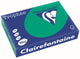 Clairefontaine trophée intens a4 dennengroen 160 g 250 vel