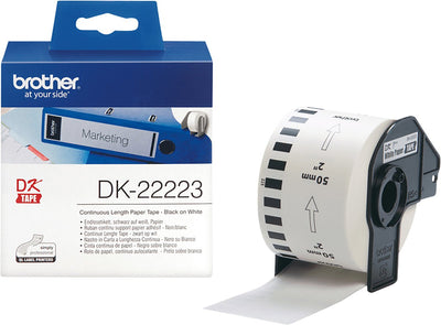 Brother dk-22223 - thermal paper