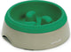 Beeztees melamine lento - anti-schrok eetbak - hondenvoerbak - slowfeeder hond - 0.25l