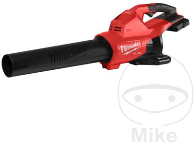 Milwaukee m18 f2bl-0 | m18 fuel accu bladblazer (2 x 18v) | zonder accu's en lader - 4933479987