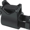 Abus UGH02 - Zwart - Steel-O-Flex - 3 slothouder