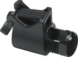 Abus UGH02 - Zwart - Steel-O-Flex - 3 slothouder - afbeelding 1