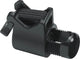 Abus UGH02 - Zwart - Steel-O-Flex - 3 slothouder