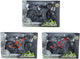 Van manen veenendaal bv moutain bike die-cast kleur, 20,5cm