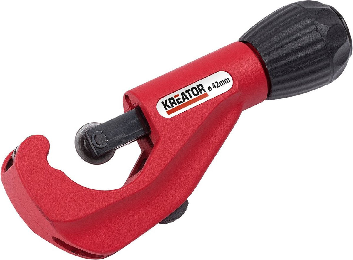 Kreator krt000704 pijpensnijder - 642mm