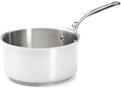 Debuyer de buyer milady - steelpan - ø20cm - rvs - 3 liter