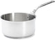 Debuyer de buyer milady - steelpan - ø20cm - rvs - 3 liter