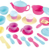 Playgo theeservies en kookaccessoires - 24dlg.