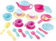 Playgo theeservies en kookaccessoires - 24dlg.