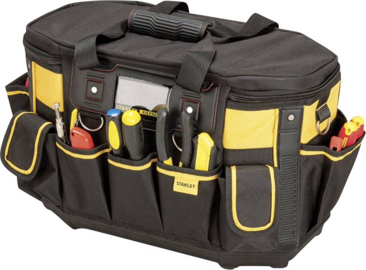 Stanley koffers fatmax ronde gereedschapstas 18 inch | fmst1-70749 - fmst1-70749