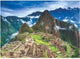 Clementoni - puzzel - 1000 stukjes - machu picchu - puzzel voor volwassenen - high quality collection