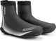 Rogelli tech-01 fiandrex overschoen unisex - zwart - maat 42 43