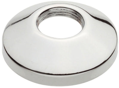 Kirchhoff rozet met schroefdraad, chroom, 3 4 x 20 mm - 988239248