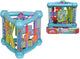 Simba - abc activity triangle - activiteiten driehoek - baby