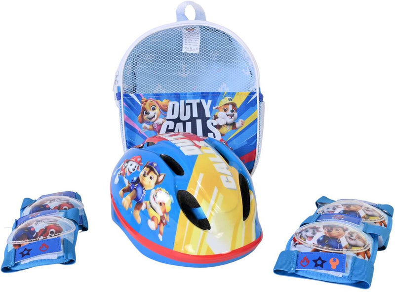 Volare paw patrol protectionset one size