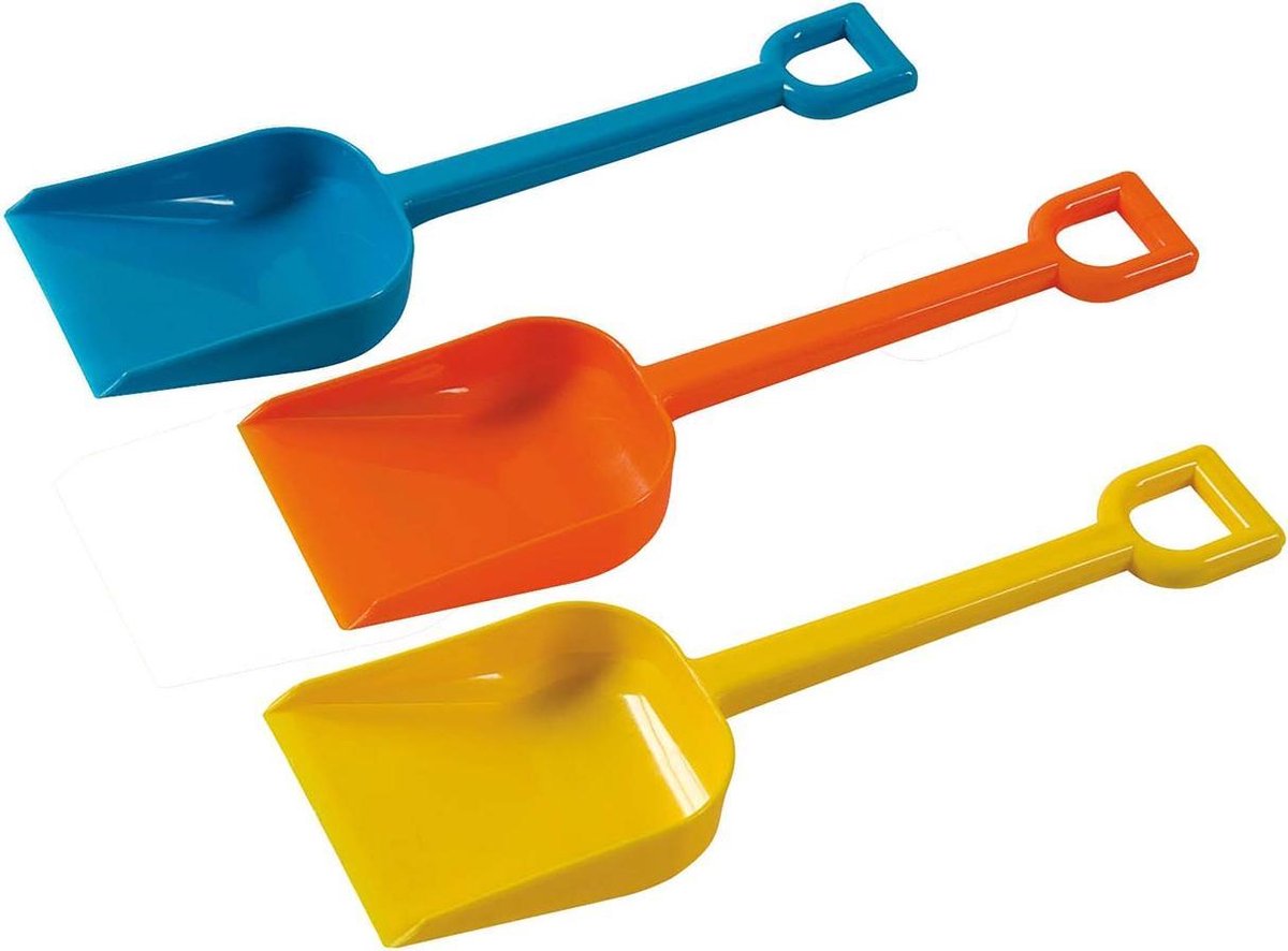 Androni giocattoli plastic schepje 23cm 4201