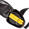 Continental zadeltasje met binnenband av 29 atb + 2 bandafnemers