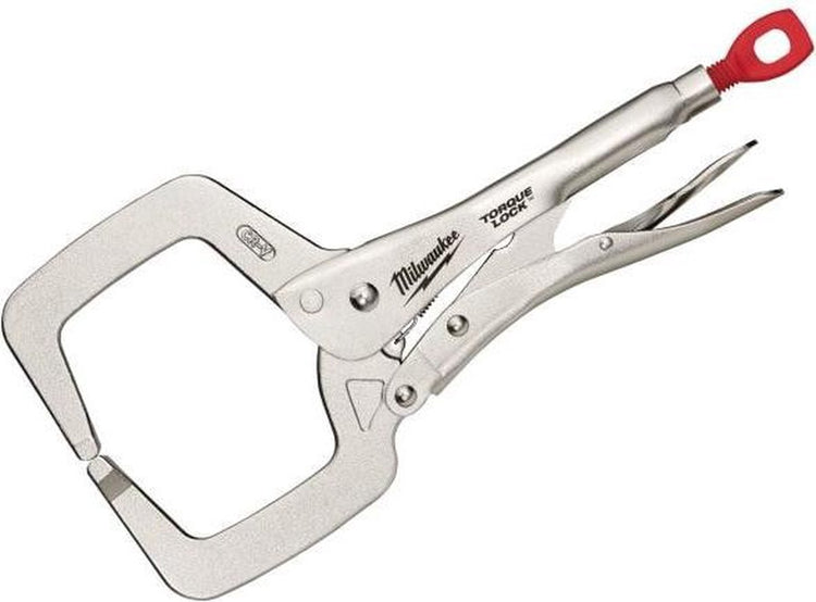 Milwaukee 4932471728 11 handklem met reguliere pads -280mm