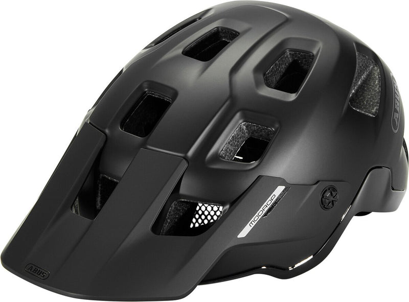 Abus helm modrop mips s 51-55 velvet black