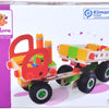 Eichhorn constructor vrachtwagen, 135dlg.