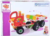Eichhorn constructor vrachtwagen, 135dlg. - afbeelding 1