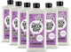 Marcel's green soap afwasmiddel - lavendel rozemarijn - 6 x 500ml