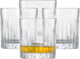 Schott zwiesel stage whiskyglas - 364ml - 4 glazen