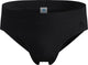 Odlo active light slip - mannen - zwart - xl