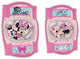 Minnie mouse knie- en elleboogbeschermers