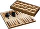 Philos backgammon cassette zakynthos medium