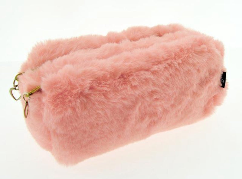 Kangaro etui - sushisunday - roze - 18x8x7cm - tekenetui - k-pm620031
