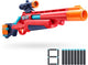 X-sht xshot excel ejector shell dart blaster - zuru speelgoedblaster