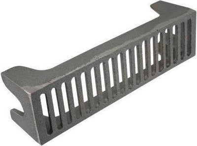 Nedco moprooster gietijzer 220x60mm