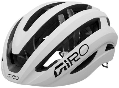 Giro aries spherical helm wit s