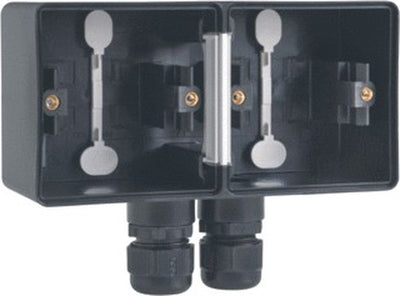 Niko new hydro opbouwschakelaars - 761-84852 - e2xun