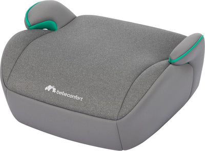 Bebeconfort manga i-safe - zitverhoger - tinted grey