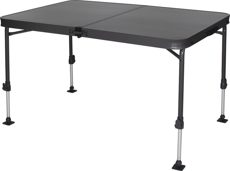 Eurotrail campingtafel revel opvouwbaar hittebestendig waterdicht