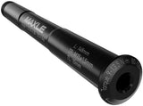 Rockshox steekas voorwiel mtb 15x110 boost mas stealth - afbeelding 1