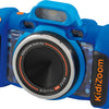 Vtech kidizoom duo fx kindercamera - interactief speelgoed - foto's en video's maken - speelgoed vanaf 4 jaar - blauw