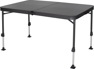 Eurotrail campingtafel revel opvouwbaar hittebestendig waterdicht