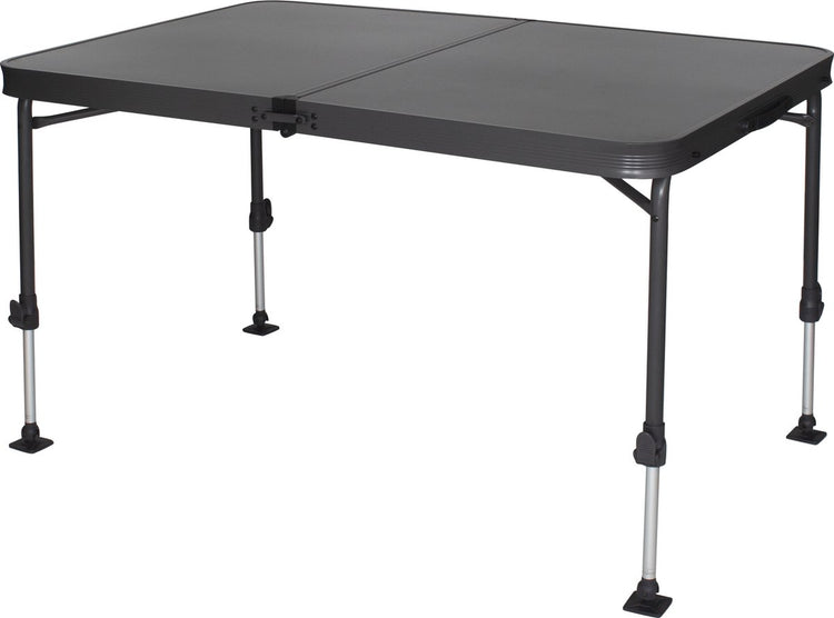 Eurotrail campingtafel revel opvouwbaar hittebestendig waterdicht