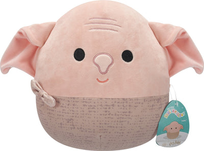 Squishmallows harry potter dobby 25cm