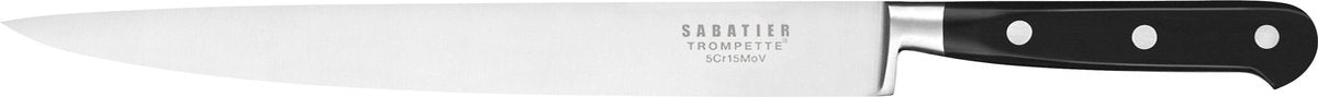 Sabatier trompette - origin - vleesmes - 25 cm